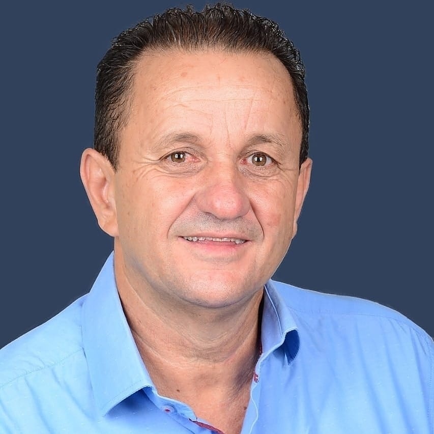 Professor Edson Domingues falece aos 58 anos