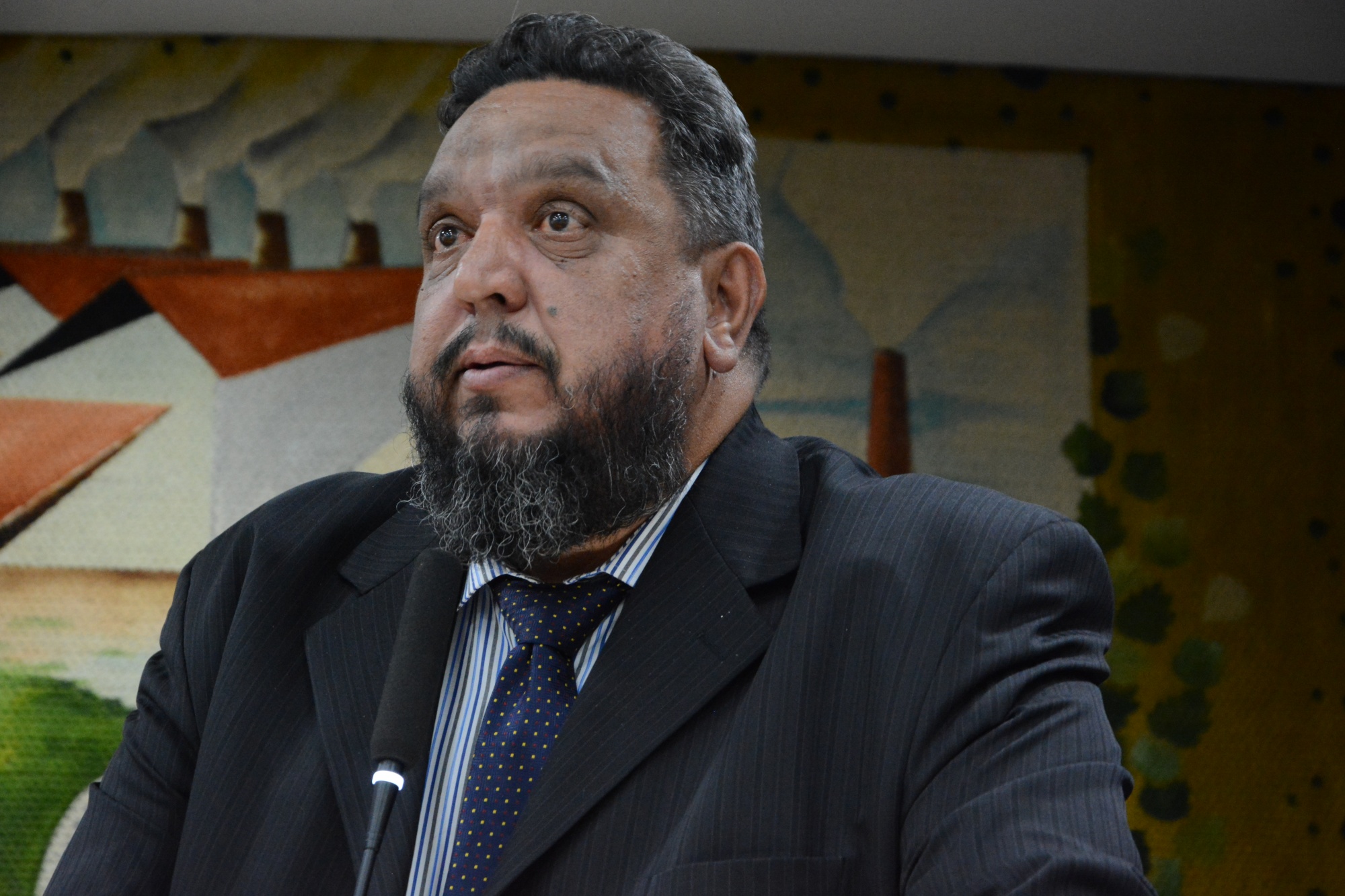 Lei municipal protege portadores de TEA contra ruídos excessivos