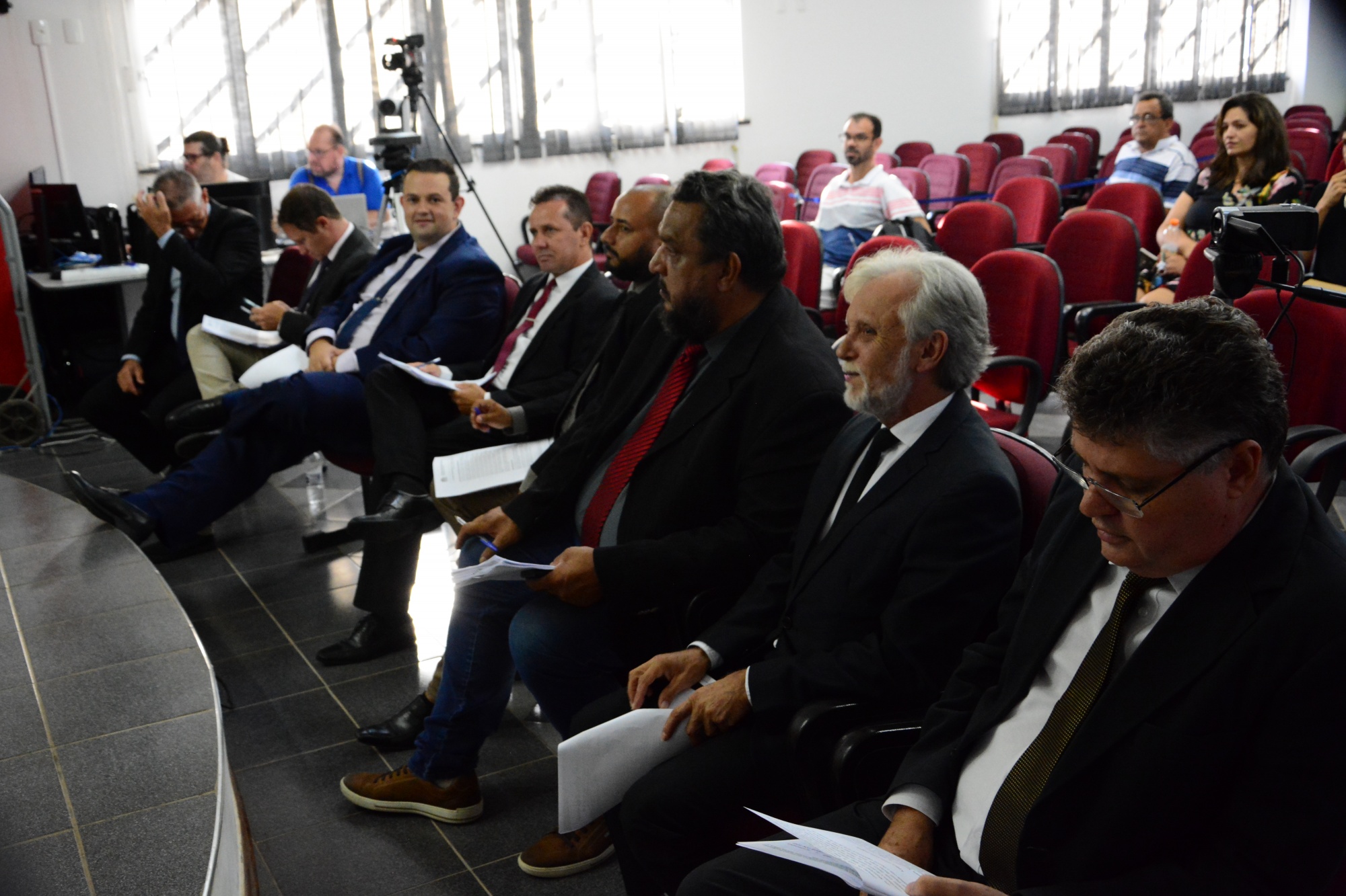 14 Projetos são aprovados na Sessão Ordinária desta segunda-feira