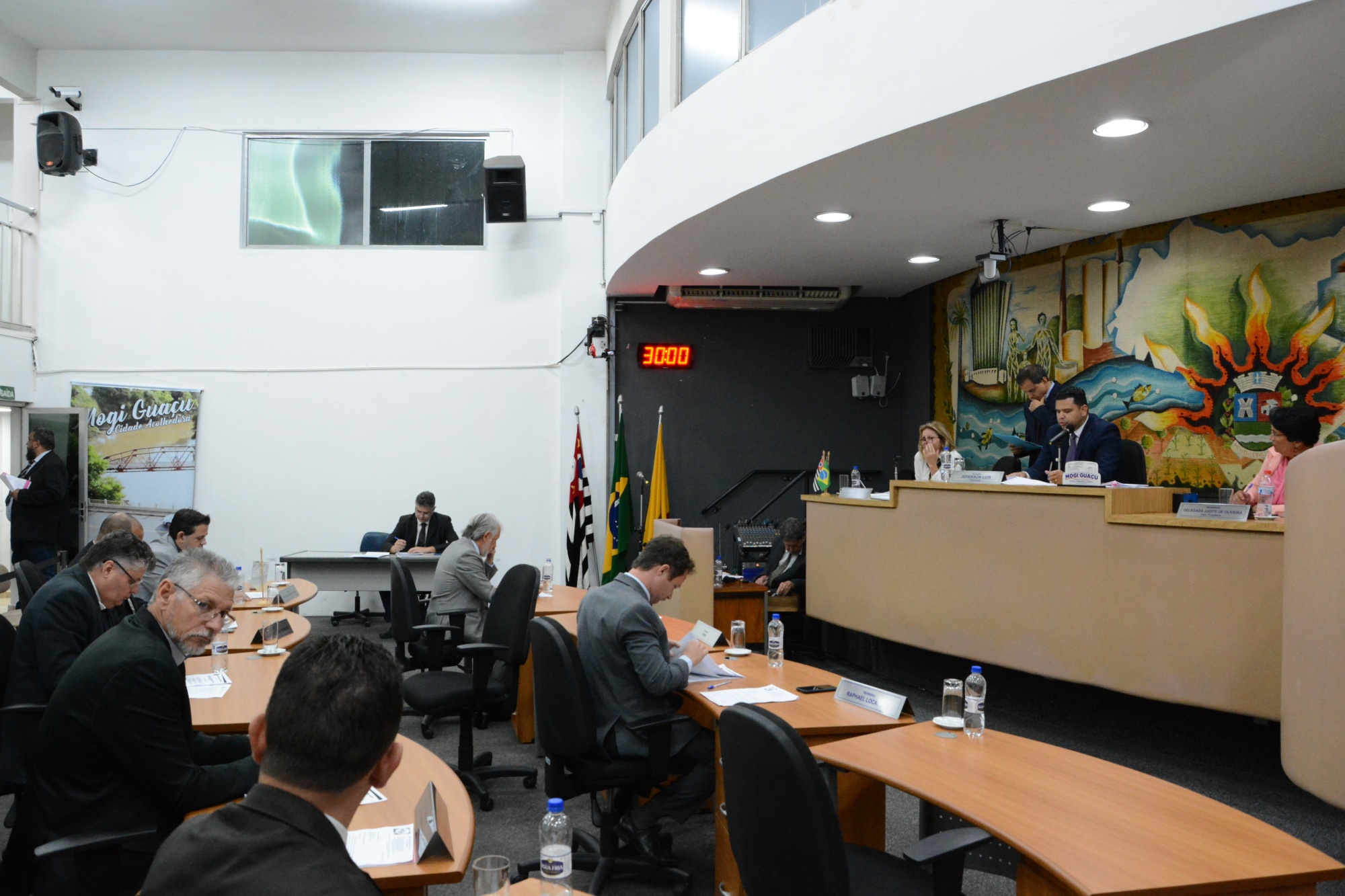 Câmara aprova o pagamento de assistência financeira complementar aos profissionais de enfermagem
