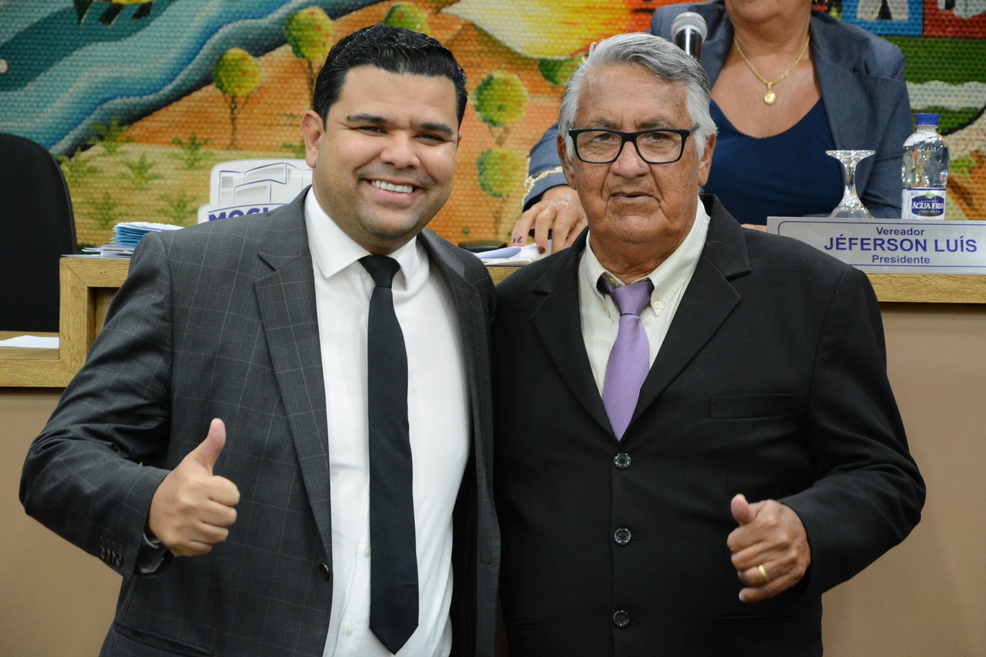 Homenagem: Arerinha do Jd. Ypê passará a ser denominada de