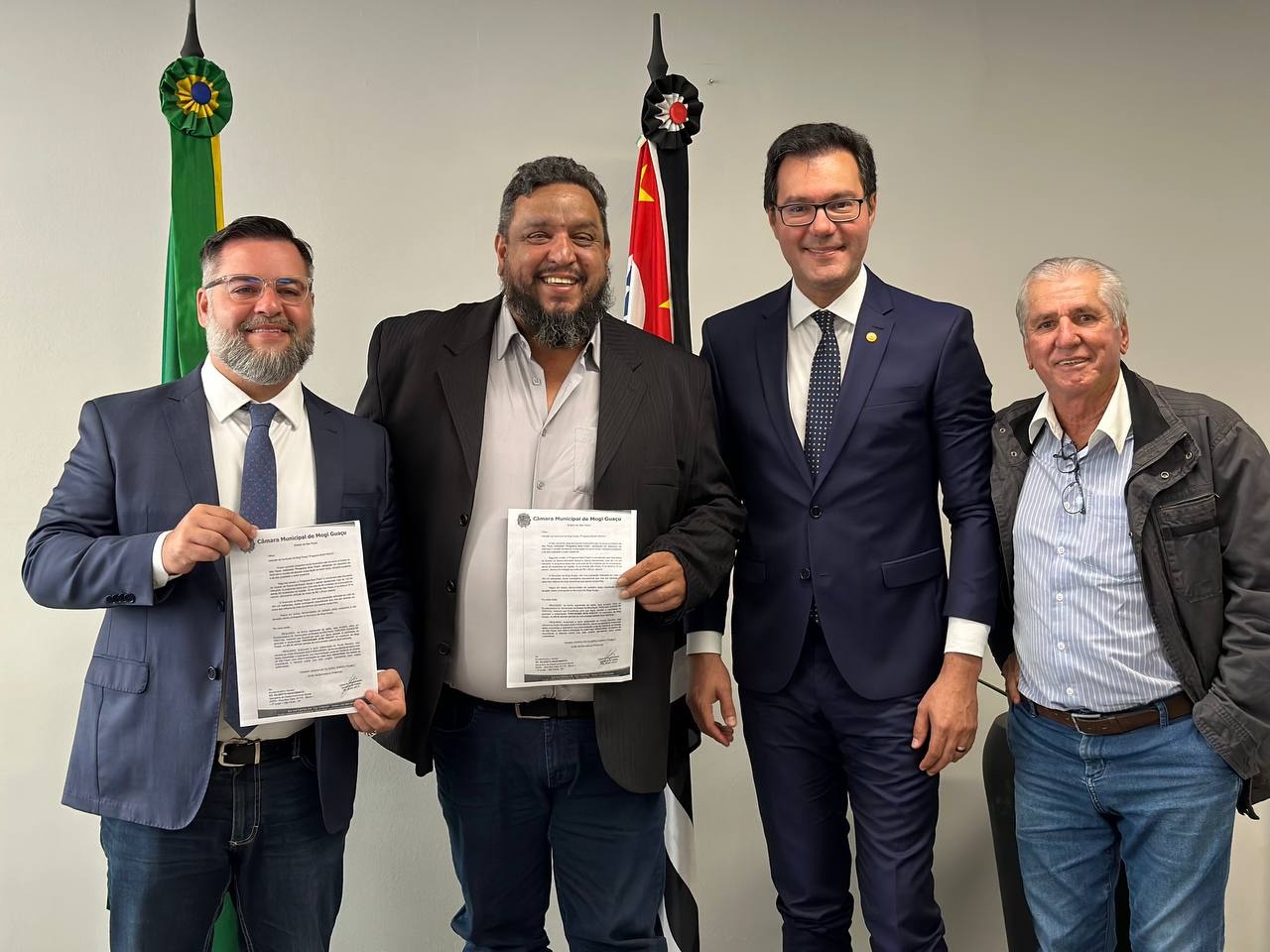 Bom Prato: Programa social de alimentação acessível chegará a Mogi Guaçu
