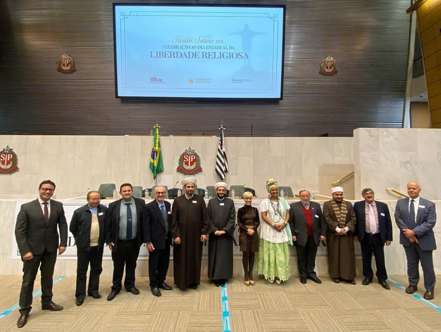 Intolerância Religiosa: Conheça a legislação que defende a liberdade religiosa em Mogi Guaçu