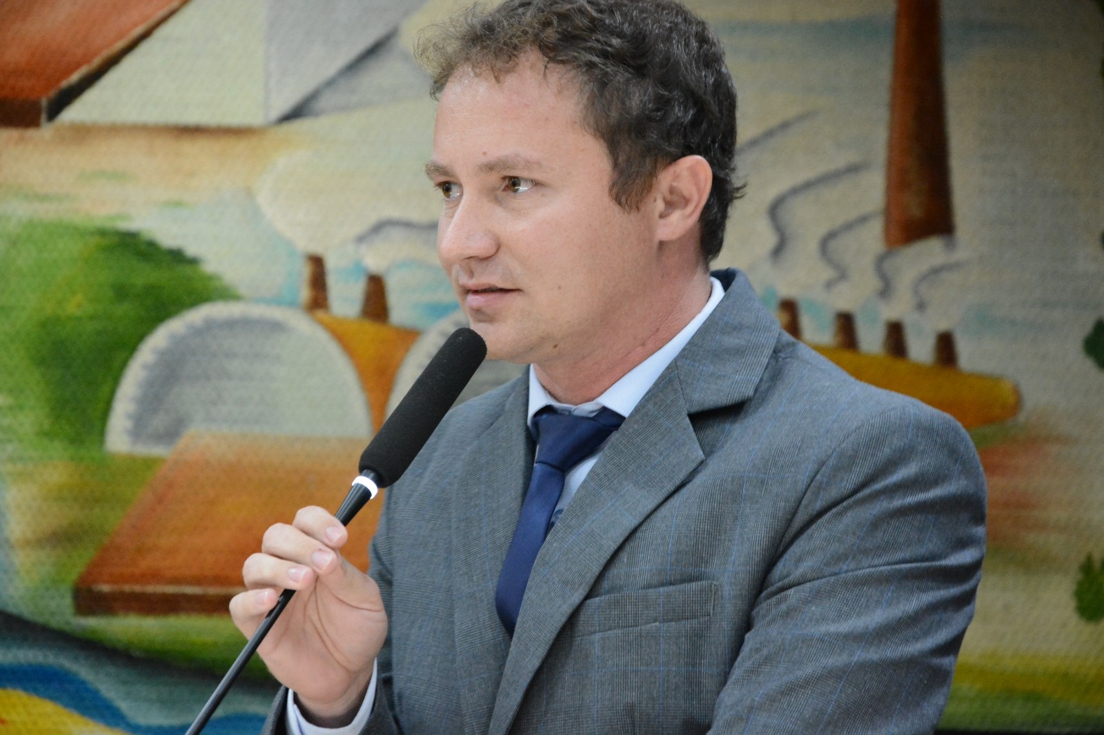 Agosto também é o mês da Conscientização sobre a Esclerose Múltipla