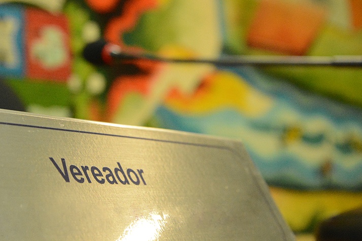 Ordem do Dia - Sessão Ordinária de 11/03/2024