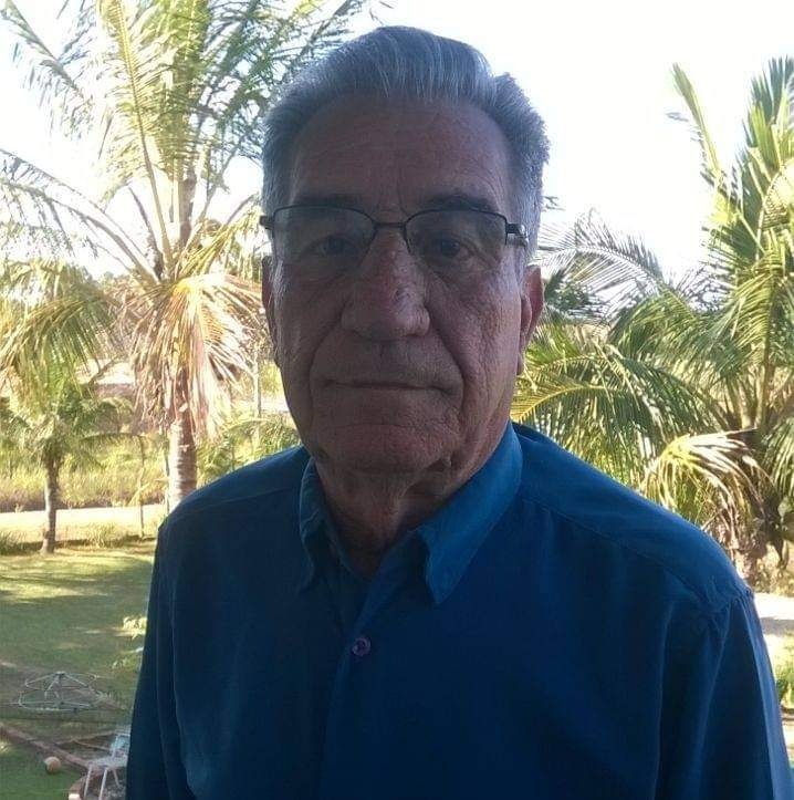 Falece o ex-vereador Darci Pedro da Silva