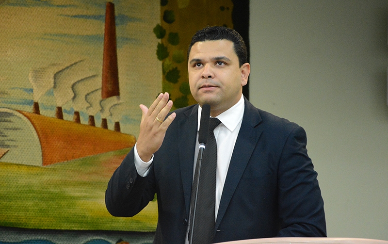 Projeto de Lei propõe metas para criação de vagas em creches