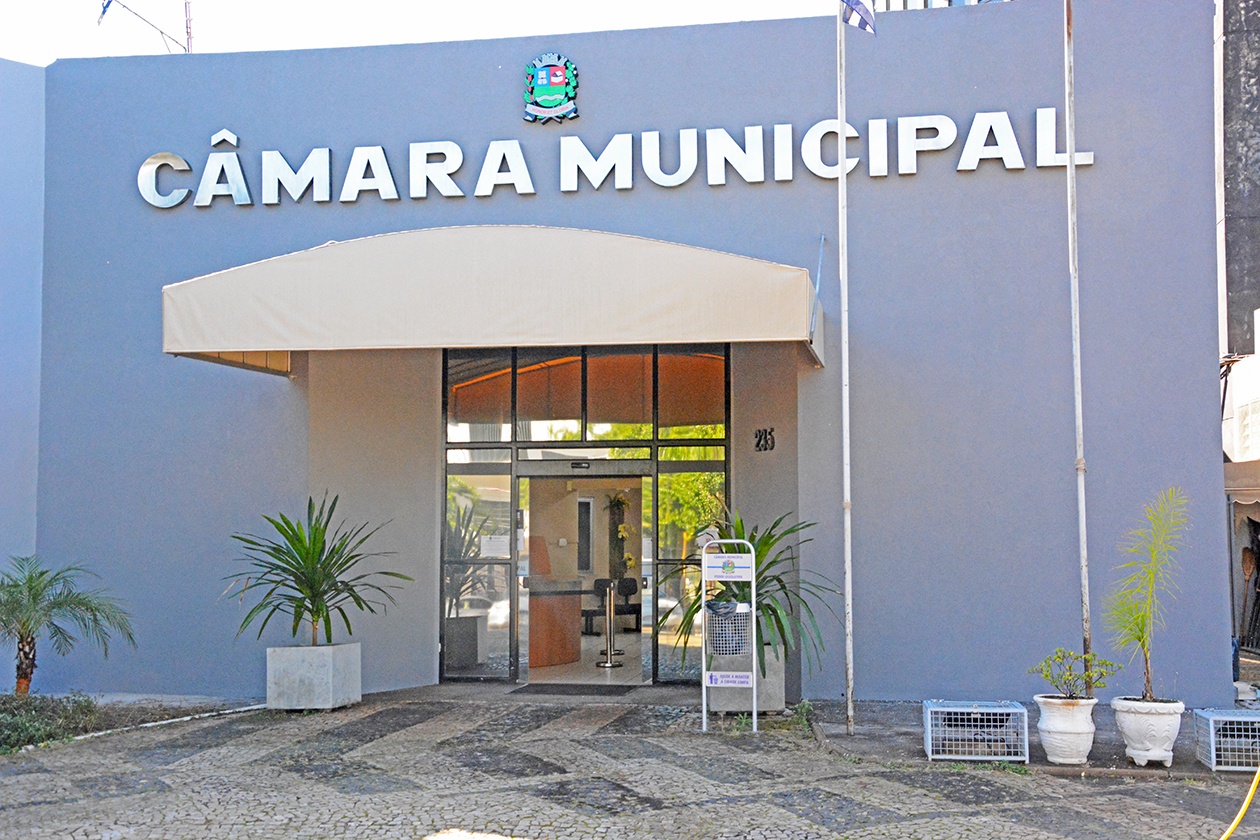 Audiência Pública sobre a Lei de Diretrizes Orçamentárias