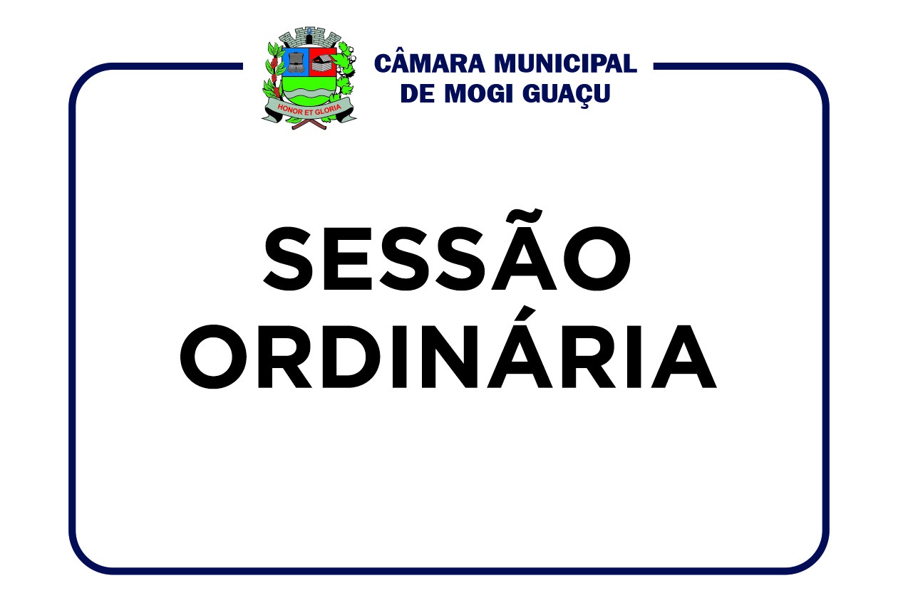 Vereadores aprovam três Projetos e seis Requerimentos na noite desta segunda-feira